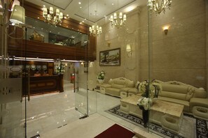 Dining - Orange Hotel (Da Nang)