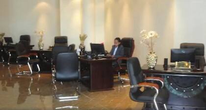 Friendship International Hotel