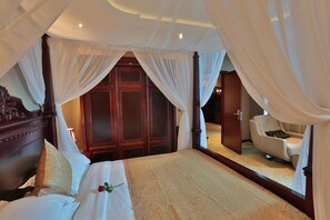 Royal Room | View from room