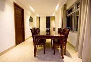 Lounge - Princess Hotel (Da Nang)