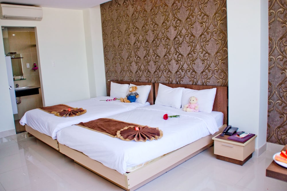 Princess Hotel