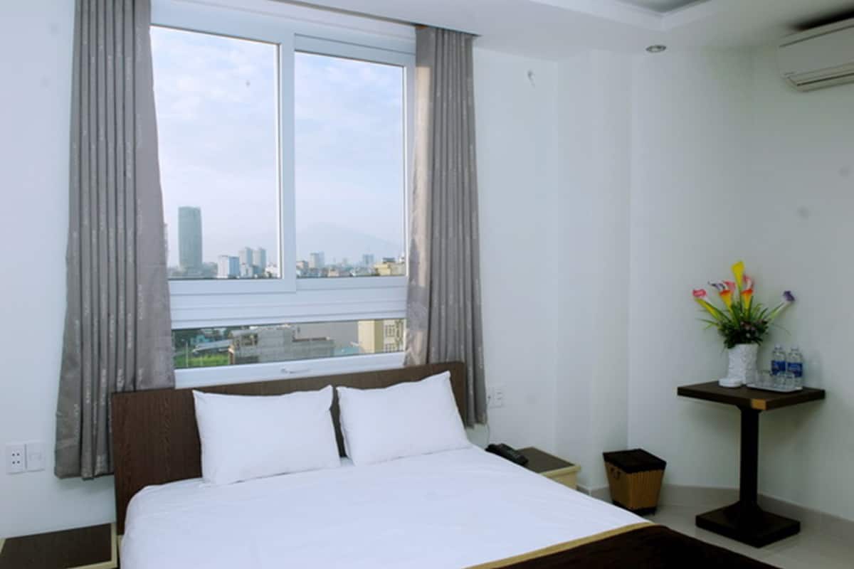 Vip room with sofa bed