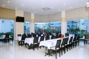 Meeting facility - Princess Hotel (Da Nang)