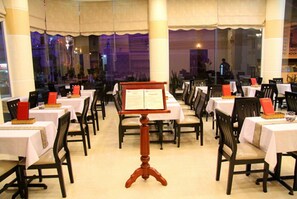 Food court - Princess Hotel (Da Nang)