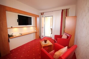 Living area - Hotel Kölchens (Bernkastel-Kues)