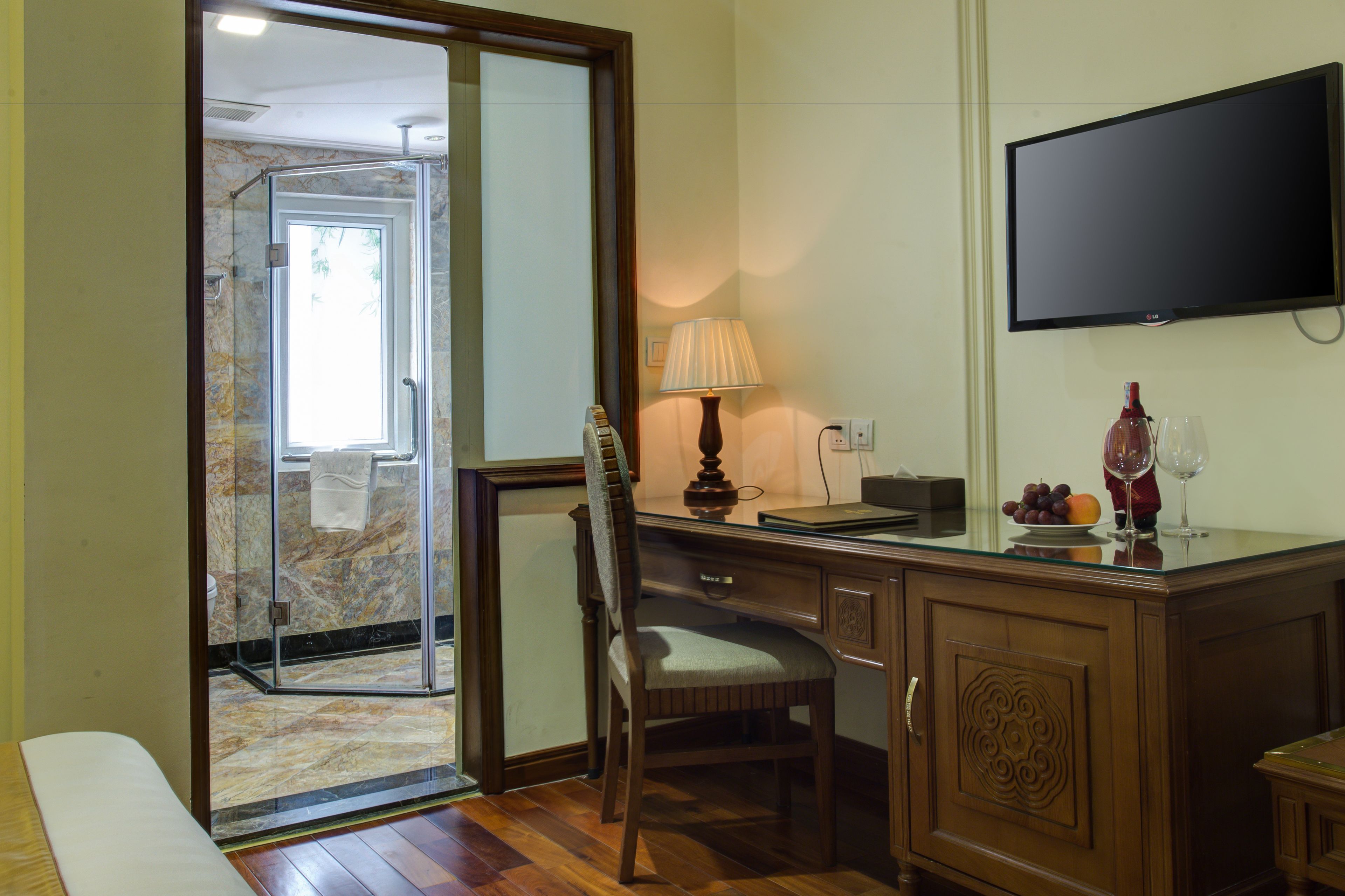 Foto - Hanoi Pearl Hotel