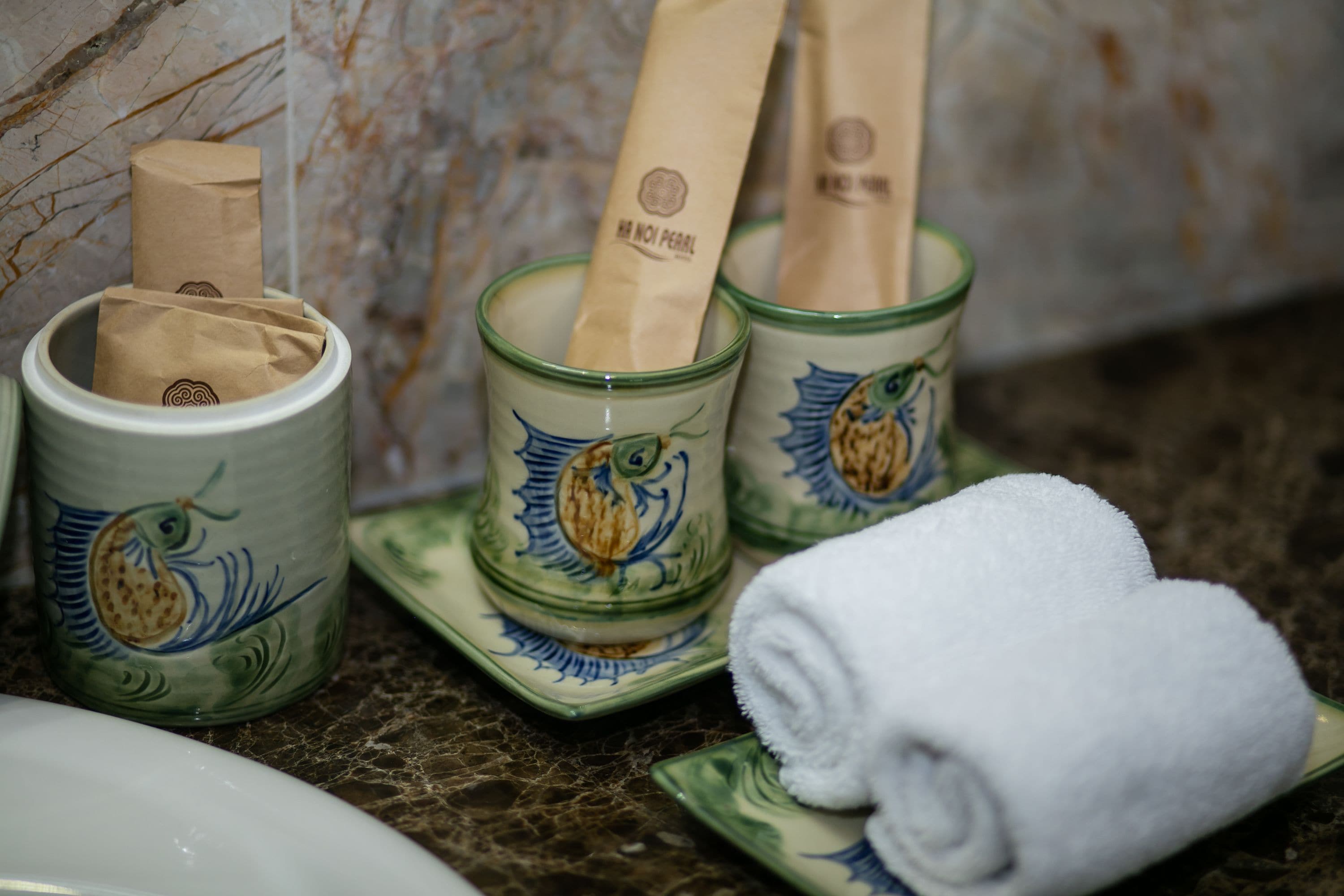 Foto - Hanoi Pearl Hotel