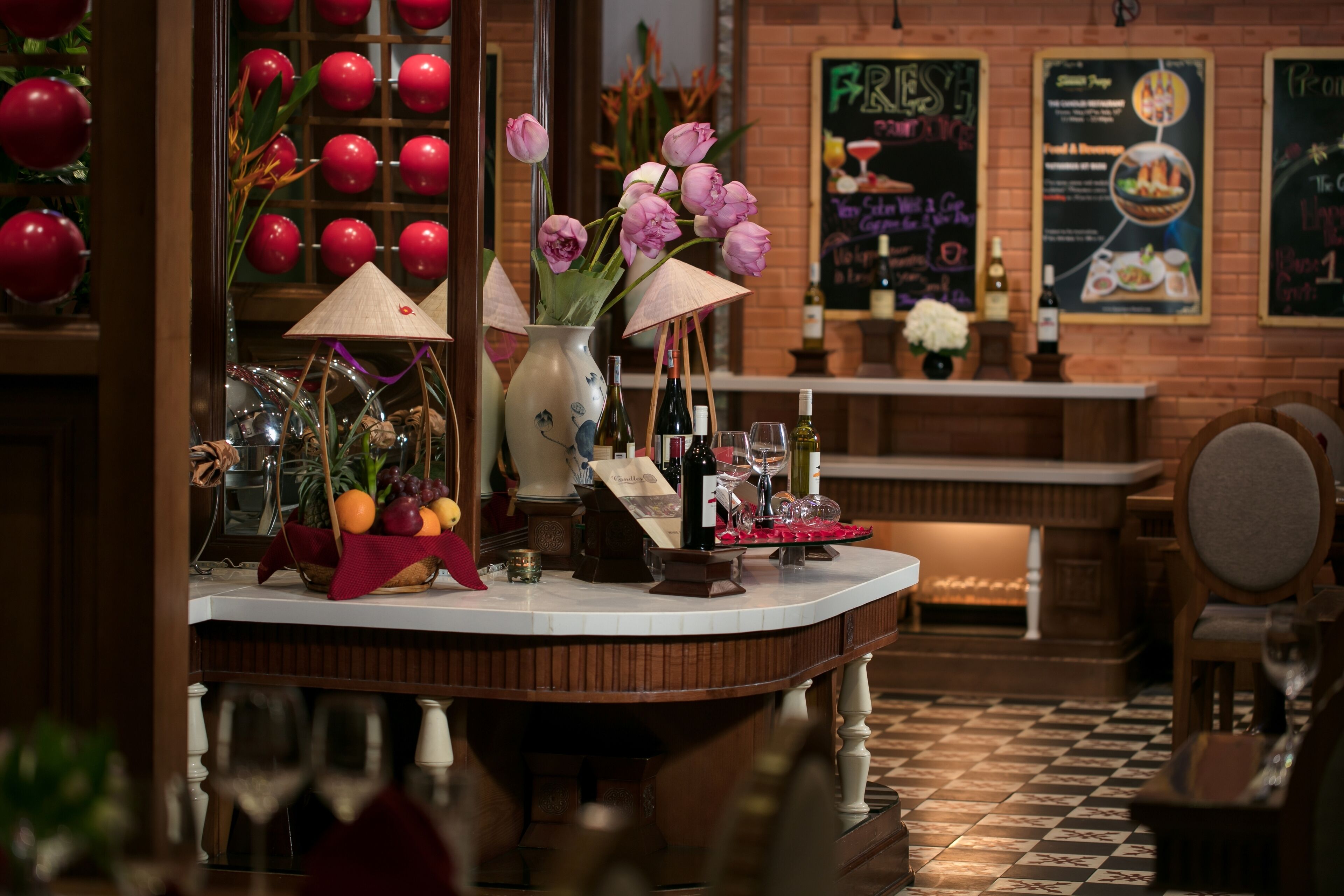 Foto - Hanoi Pearl Hotel