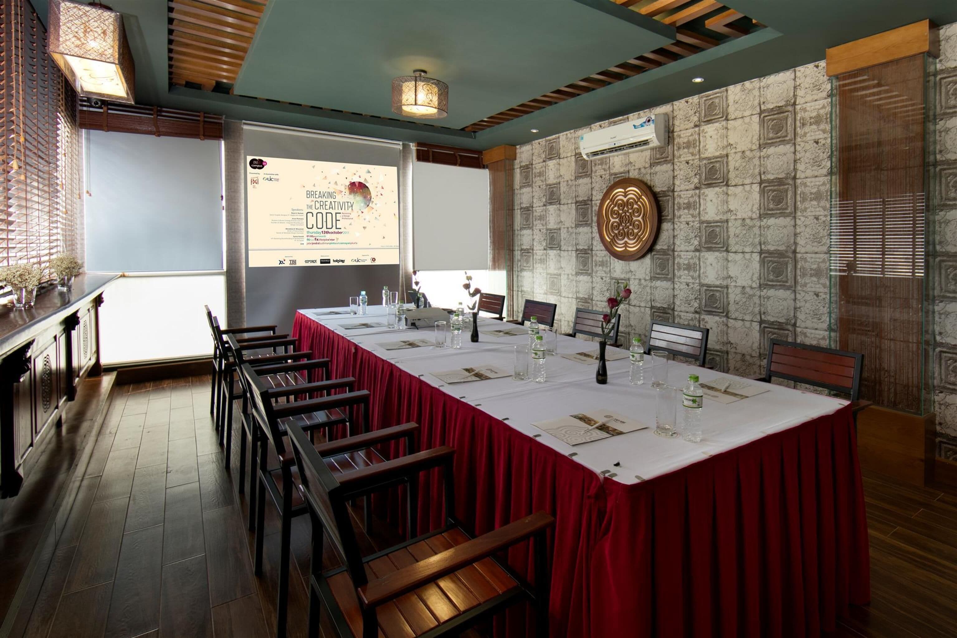 Foto - Hanoi Pearl Hotel