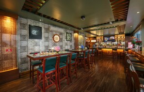 Lounge - Hanoi Pearl Hotel (Hanoi)