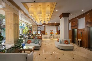 Lobby - Hanoi Pearl Hotel (Hanoi)
