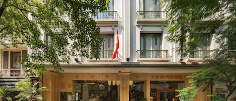 Habitació clàssica (Romance ) | Exterior