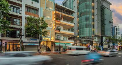 Hoang Linh Riverside Hotel