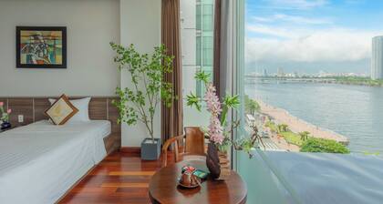 Hoang Linh Riverside Hotel