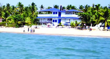 Sealine Beach Resort