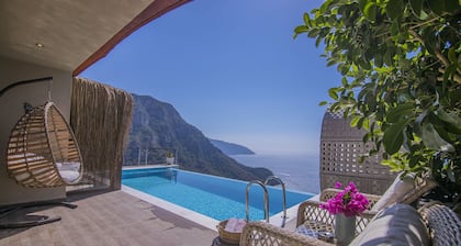 Lissiya Hotel - Boutique Class