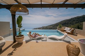 Venus Suite (Sea View)