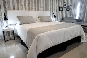 开间 | 客房景观