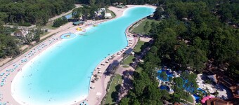 Solanas Green Park Spa & Resort