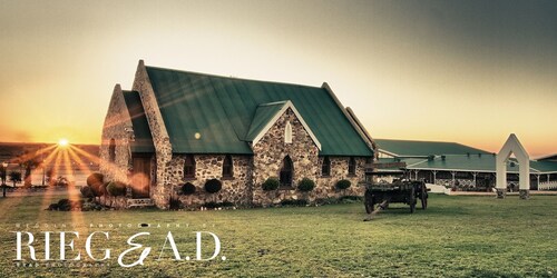 Mentors Country Estate