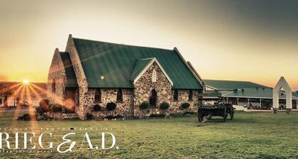 Mentors Country Estate