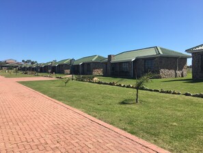 บริเวณภายนอก