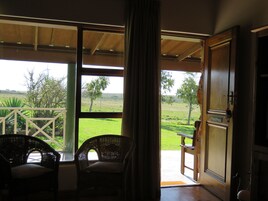 Escritorio y wifi gratis 