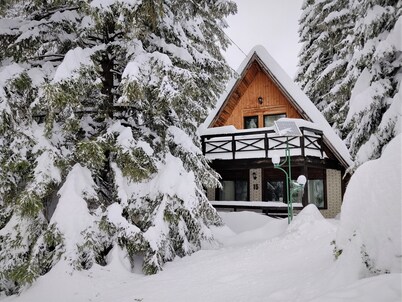 Traveland Butique Resort Poiana Brasov