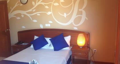 Residencial Beleza Monte