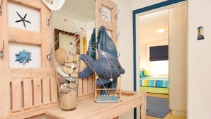Interior - Aquarius Bed And Breakfast (Jeffreys Bay)