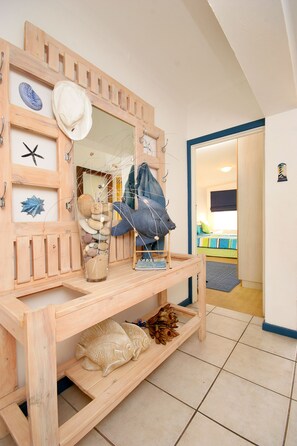 Interior - Aquarius Bed And Breakfast (Jeffreys Bay)