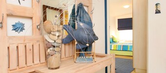 Aquarius Bed And Breakfast