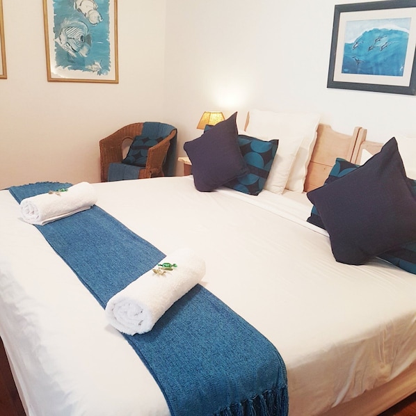 Individualmente decorados, individualmente mobiliados