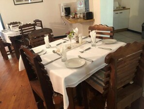 Servei de restauració