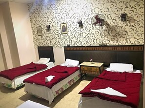 Room - One Season Hostel (Cairo)