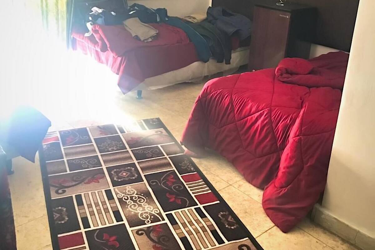Habitación Deluxe | Sábanas de algodón egipcio y ropa de cama hipoalergénica