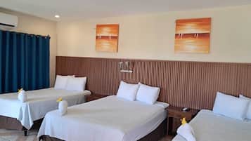 Chambre Familiale