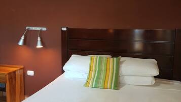 Chambre Double | Coffres-forts dans les chambres, lits bébé (en supplément)