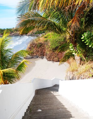 Exterior - Hotel Miraflores (El Cuco)