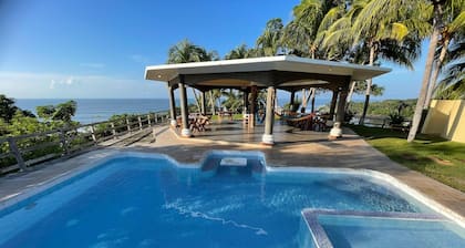 Hotel Miraflores