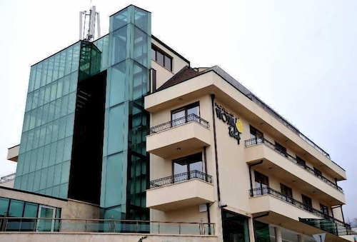Vitoshko Lale hotel 