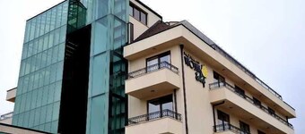 Vitoshko Lale hotel 