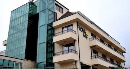 Vitoshko Lale hotel