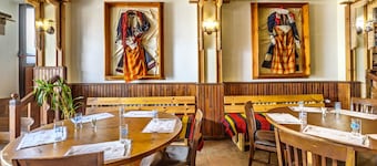 Vitoshko Lale hotel 