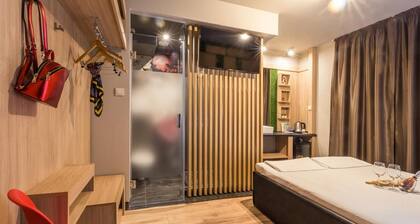 Hotel Allur