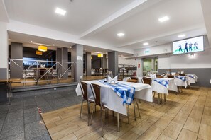 View from property - Hotel Olivia (Gdańsk)