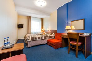 View from property - Hotel Olivia (Gdańsk)
