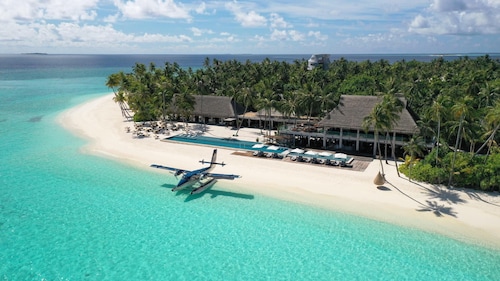 Velaa Private Island
