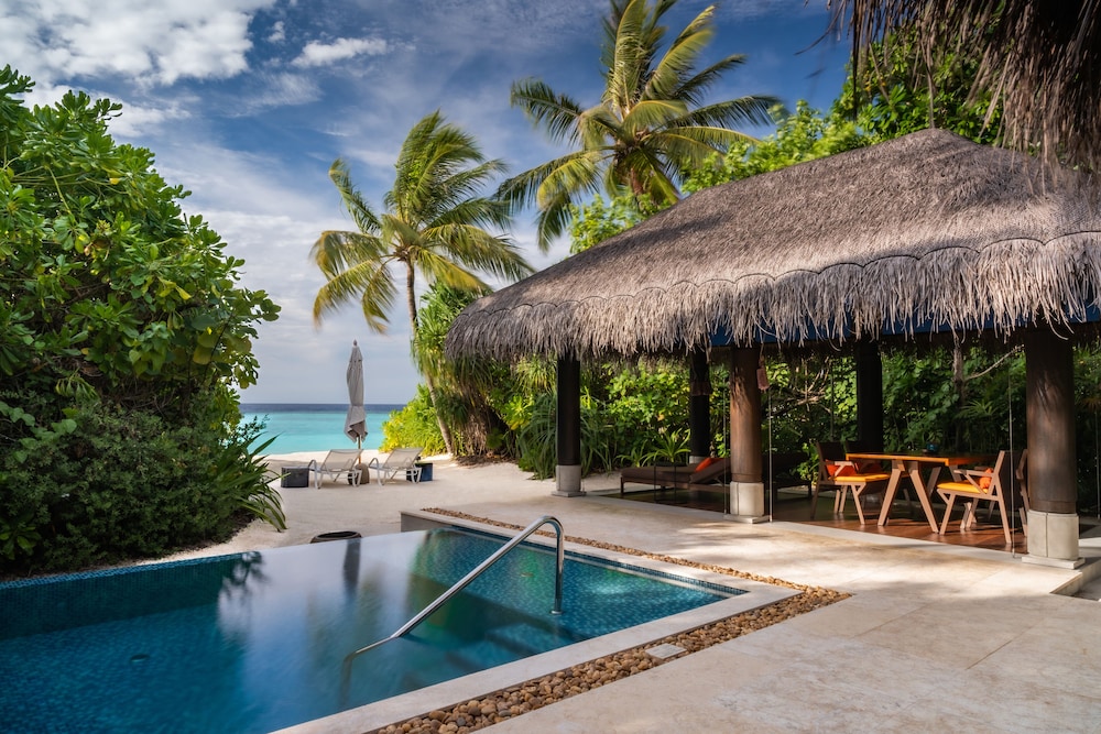 Velaa Private Island Maldives by null