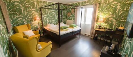 Chambre Double